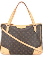 Louis Vuitton Vintage Estrela Mm 2-way Shoulder Bag - Brown