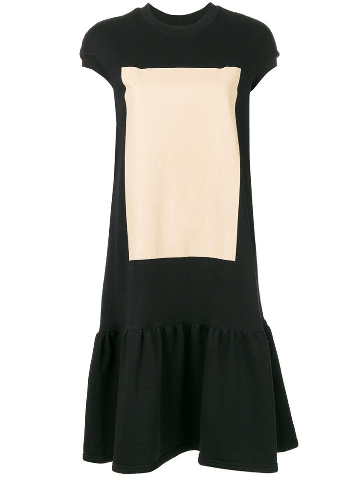 Ioana Ciolacu T-shirt Dress - Black