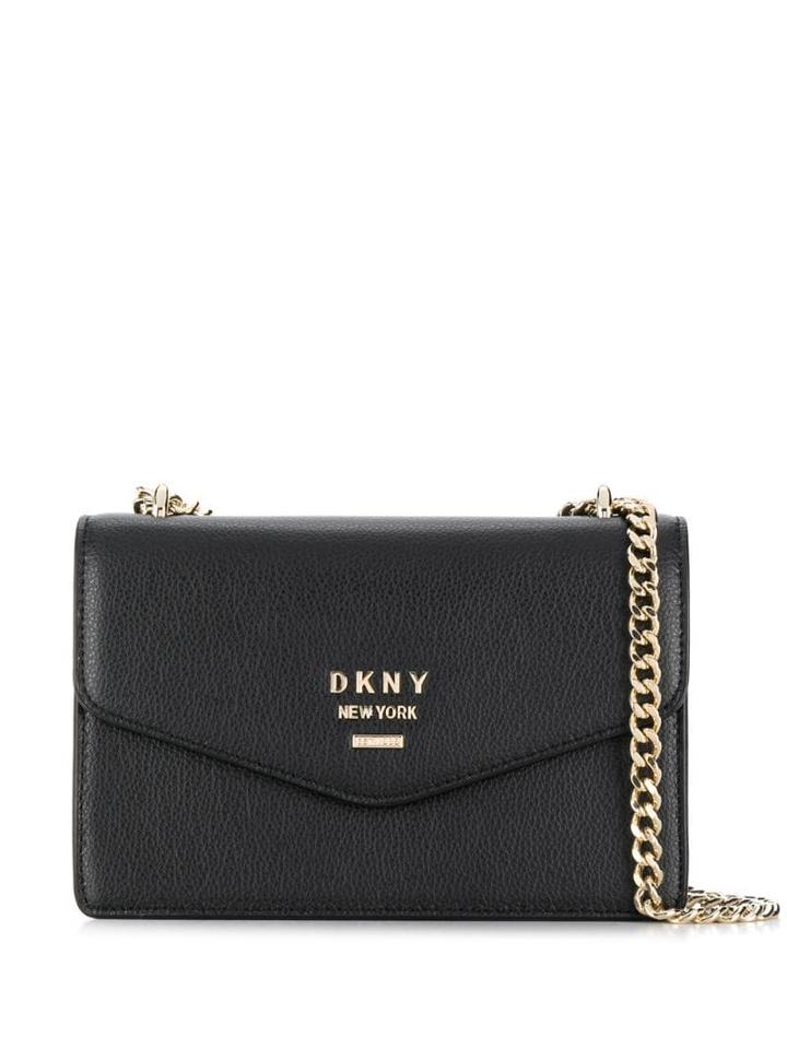 Dkny Whitney Crossbody Bag - Black