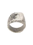 Tobias Wistisen Crashed Ring - Unavailable