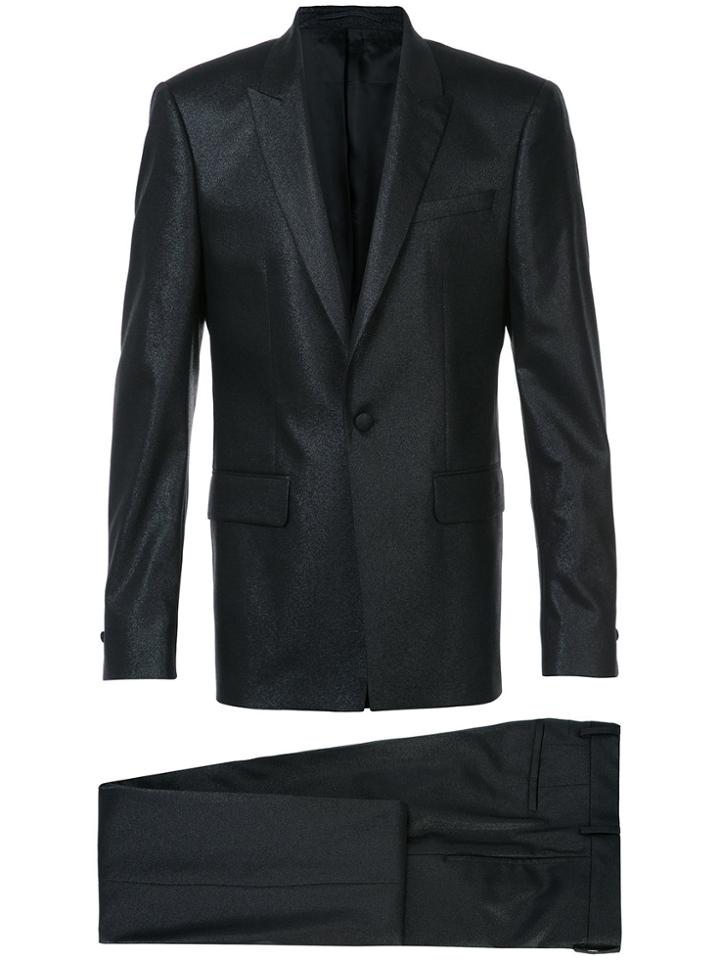 Givenchy Classic Formal Suit - Black