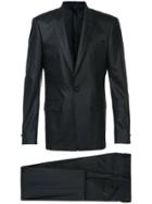 Givenchy Classic Formal Suit - Black
