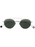 Ahlem Bastille Sunglasses - Metallic