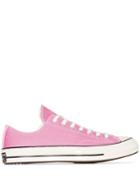 Converse 70 Chuck Low-top Sneakers - Pink
