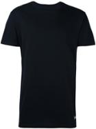 Les (art)ists 'definition' T-shirt, Men's, Size: Medium, Black, Cotton