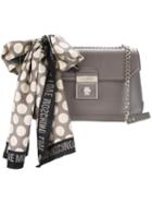 Love Moschino Flap Opening Shoulder Bag