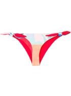 Mara Hoffman Multicoloured Bikini Bottoms