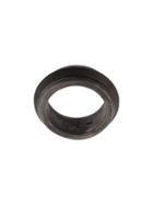 Parts Of Four Round Shaped Ring - Black