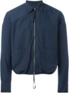 E. Tautz 'torquay' Shirt Jacket