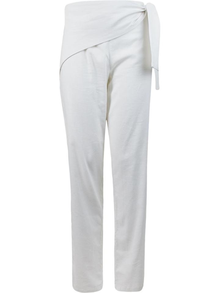 Uma Raquel Davidowicz 'pulso' Trousers