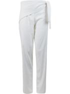 Uma Raquel Davidowicz 'pulso' Trousers