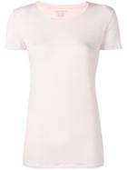 Majestic Filatures Stretch Fit Top - Pink