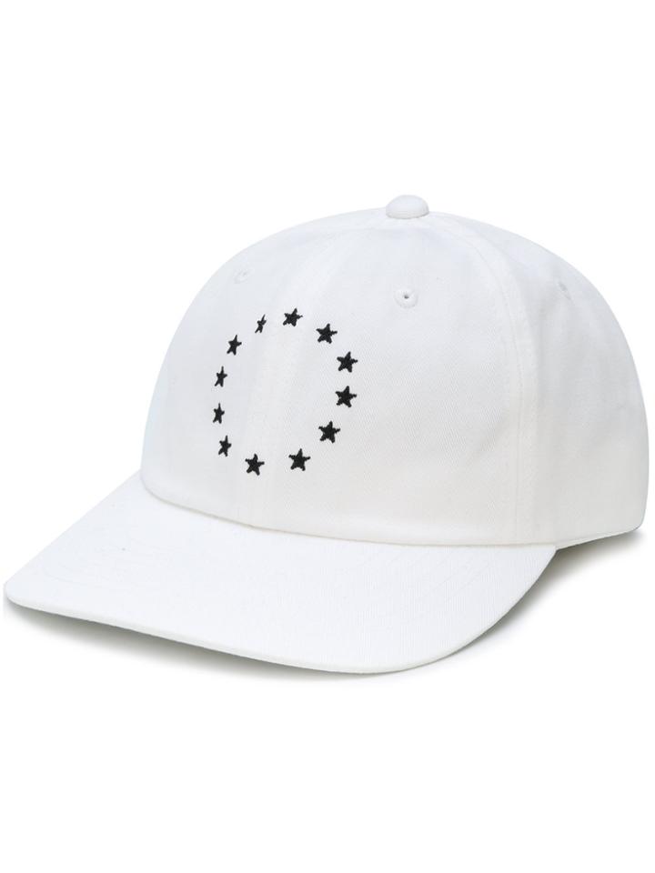 Études Still Europa Cap - White