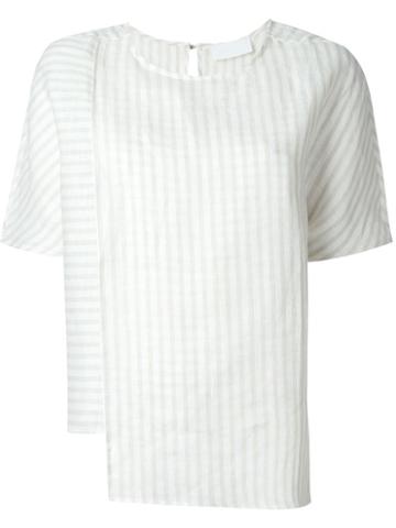Reality Studio 'tua' Blouse