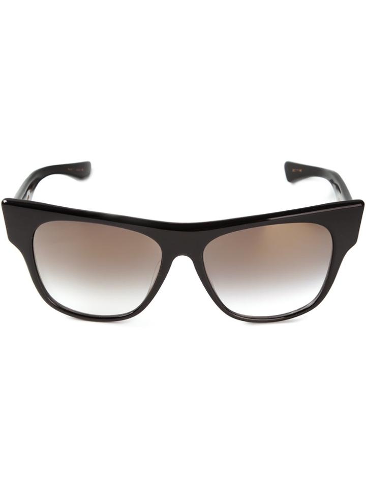 Dita Eyewear 'arifana' Sunglasses - Black