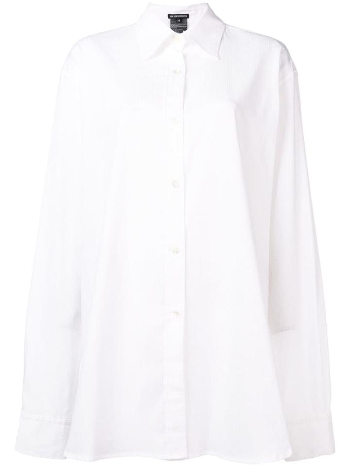 Ann Demeulemeester 18022028127001 - White