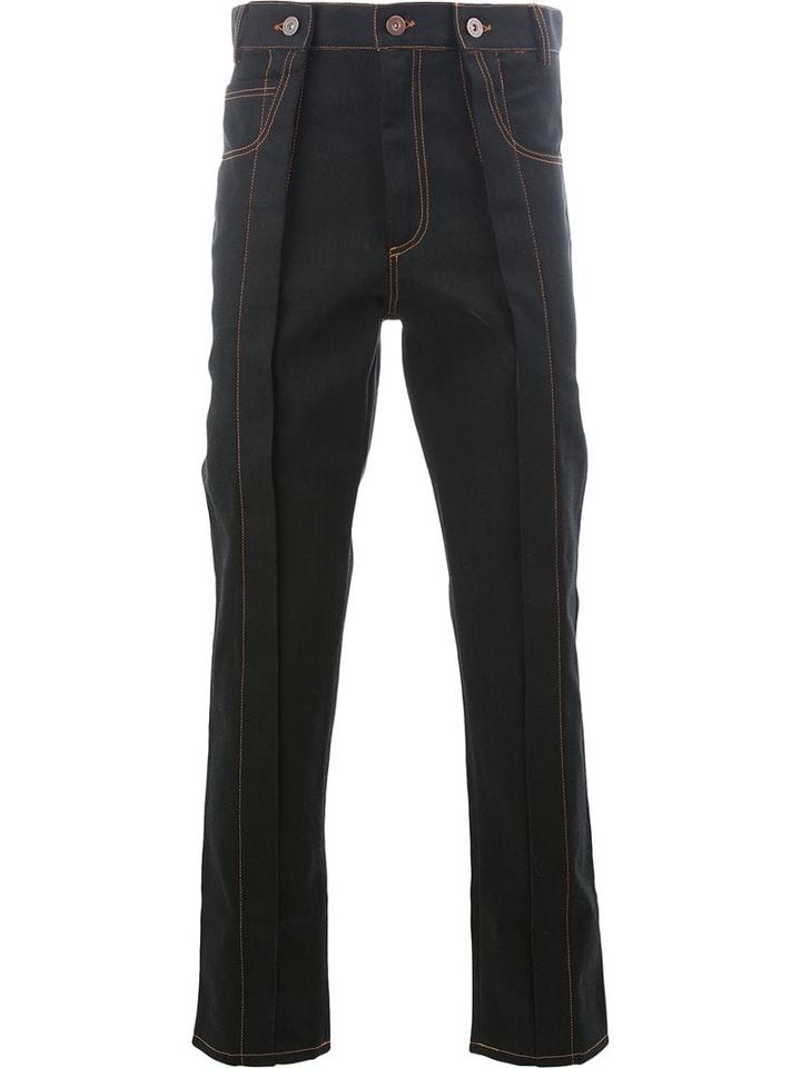 Delada - Black