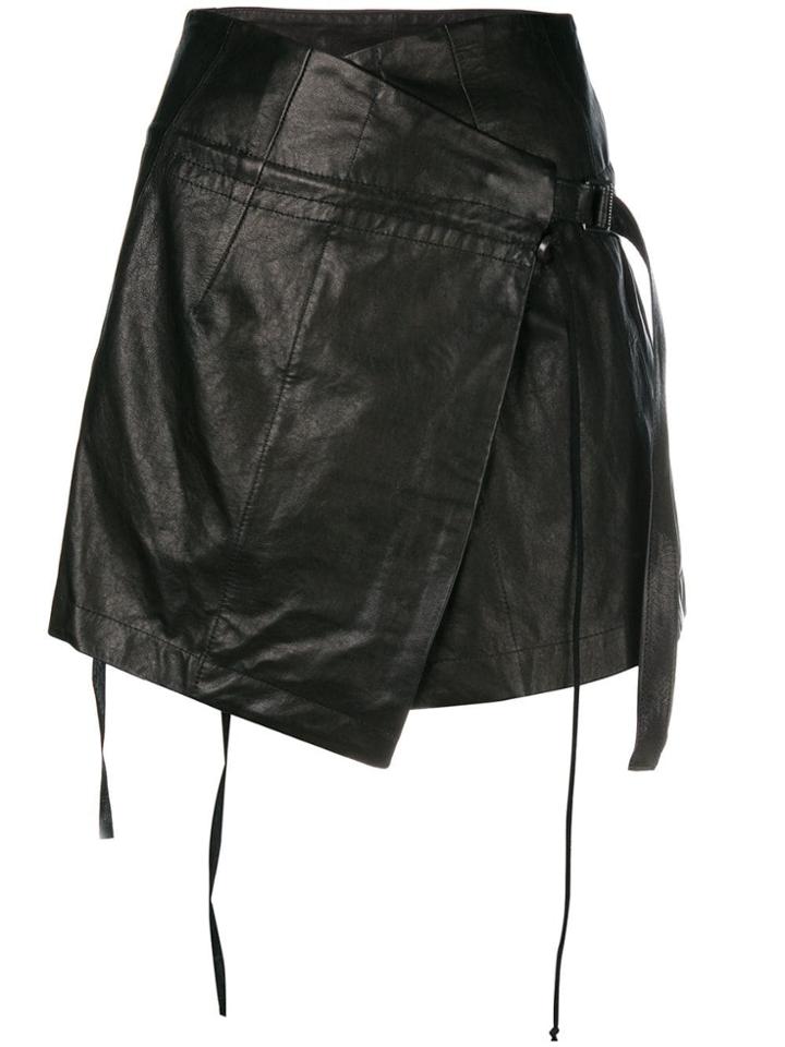 Ann Demeulemeester 18021611292099 - Black