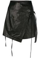 Ann Demeulemeester 18021611292099 - Black