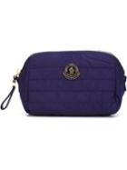 Moncler Quilted Make-up Bag