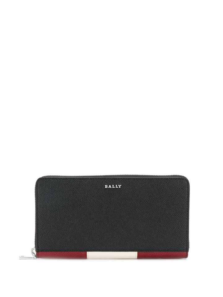Bally Continental Purse - Black
