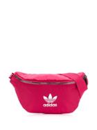 Adidas Adidas Originals Belt Bag - Pink