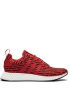 Adidas Nmd R2 Sneakers - Red