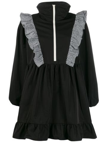 Sandy Liang Sandy Liang Slfw19d11 Black