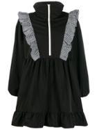 Sandy Liang Sandy Liang Slfw19d11 Black