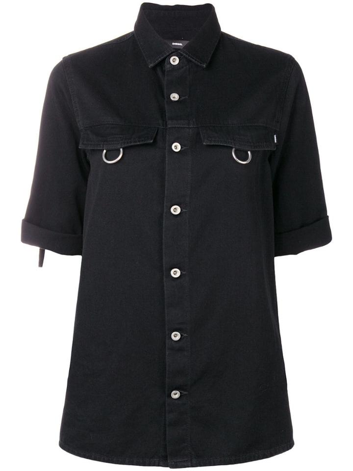 Diesel De-floreana - Black