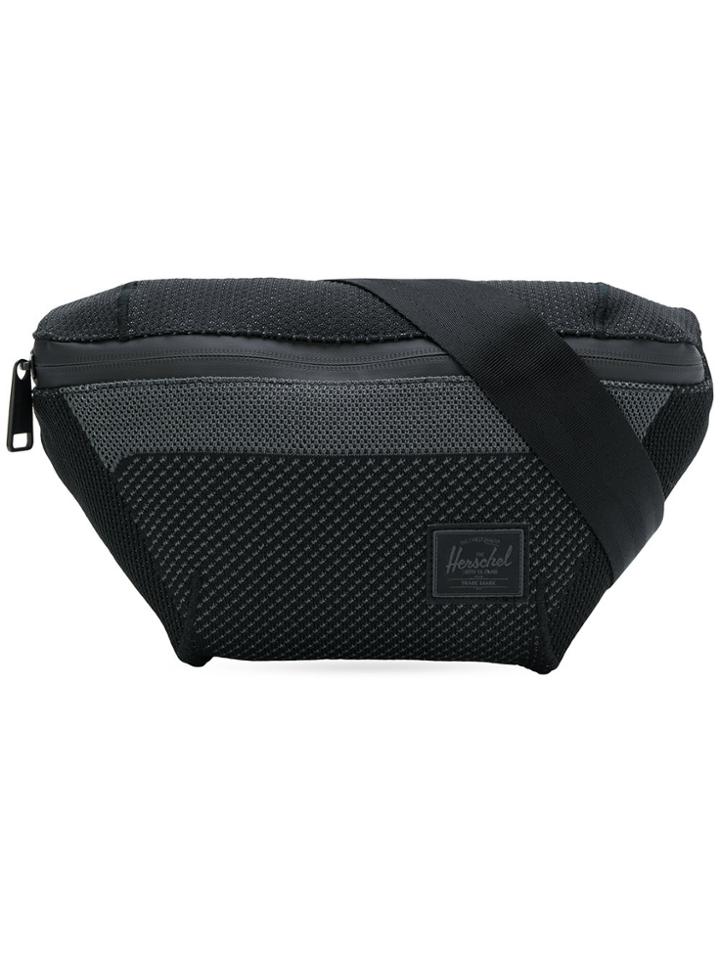 Herschel Supply Co. Apex Gilford Fanny Pack - Black