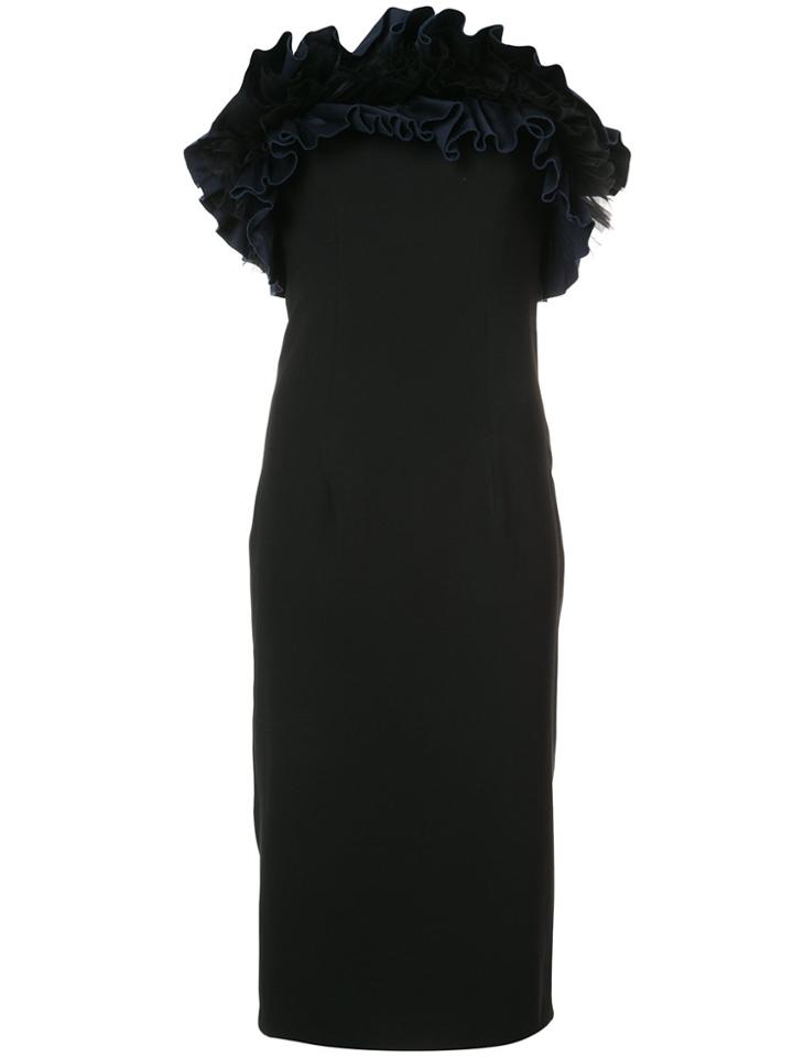 Sachin & Babi Sharon Dress - Black