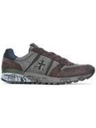 Premiata 'lander 1661' Sneakers - Grey
