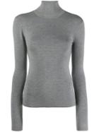 Joseph Knitted Top - Grey