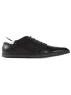 Swear Dean 2 Lace-up Shoes, Adult Unisex, Size: 46, Black, Leather/rubber
