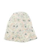 Violeta E Federico - Floral Hat - Kids - Viscose - 44 Cm
