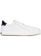 Dsquared2 'tennis Club' Sneakers - White