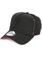P.e Nation New Era Cap - Black
