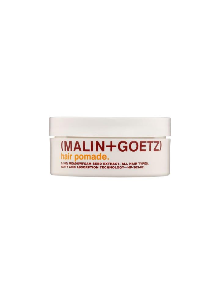 Malin+goetz Hair Pomade - White