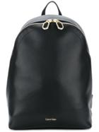 Calvin Klein 205w39nyc Minimalist Backpack - Black