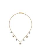 Isabel Marant Lucky Necklace - Gold