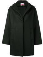 Daniela Pancheri Oversized Fit Coat - Green