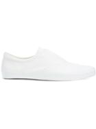 Lemaire Slip-on Sneakers