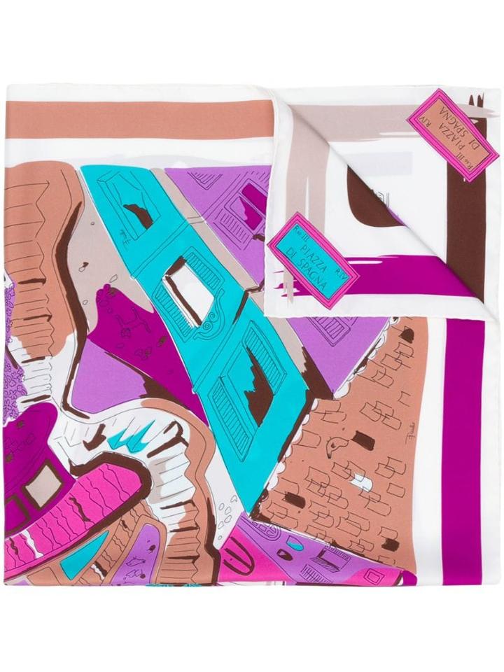 Emilio Pucci - Multicolour
