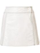 Misha Nonoo 'lou Lou' Mini Skirt