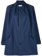 Stephan Schneider Compact Jacket - Blue