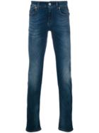 Re-hash Slim-fit Jeans - Blue