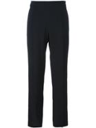 Lygia & Nanny Tarim Crepe Trousers - Unavailable