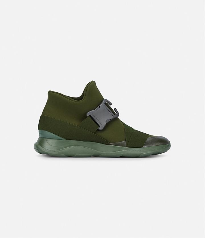 Christopher Kane High-top Sneakers