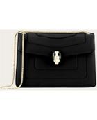Bulgari Flap Cover Bag - Unavailable